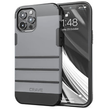 Crave iPhone 12 Pro 6.1" Case