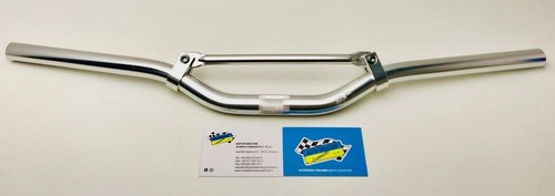 Manubrio naked argento yamaha - naked,