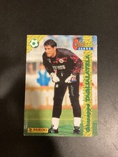 CALCIO CARDS 96 - Panini 1996 - CARD n. 33 - TAGLIALATELA - NAPOLI