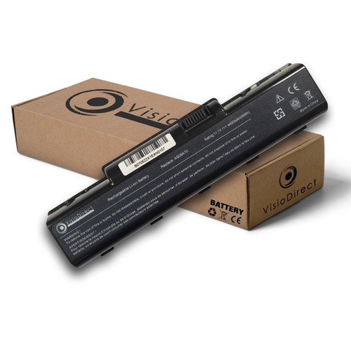 Batterie pour packard bell - pour,