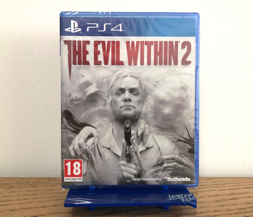 The evil within - the,