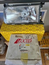 FANALE ANTERIORE SINISTRO PER VW PASSAT 1988- -1992 DEPO 441-1109L Nuovo