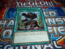 YU GI OH PERICOLO! PIEDI FORZUTI! - DANE IT 084 RARA - ITA