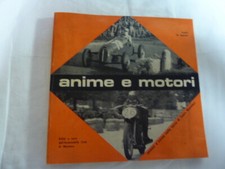DE AGOSTINI -ANIME E MOTORI -