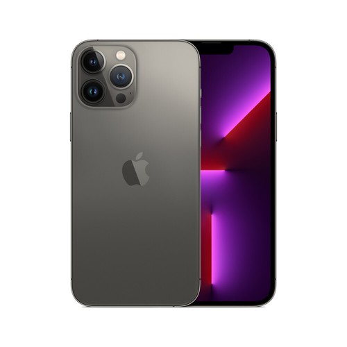 Apple iphone pro max 128gb - 13,