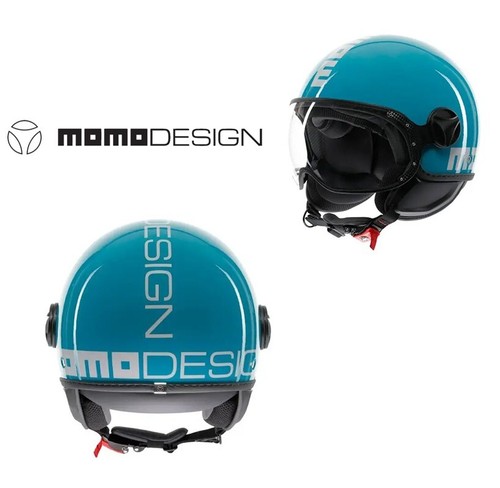 Casco momo design - design, fgtr
