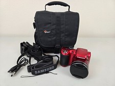 FOTOCAMERA DIGITALE SAMSUNG