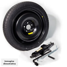 RUOTINO DI SCORTA 17" PER