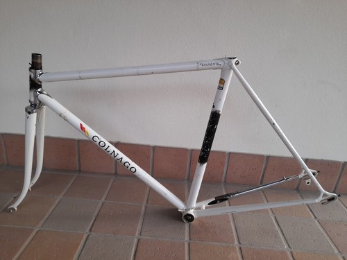 Vintage bike frame marnati - frame,