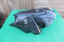 Carena serbatoio carburante