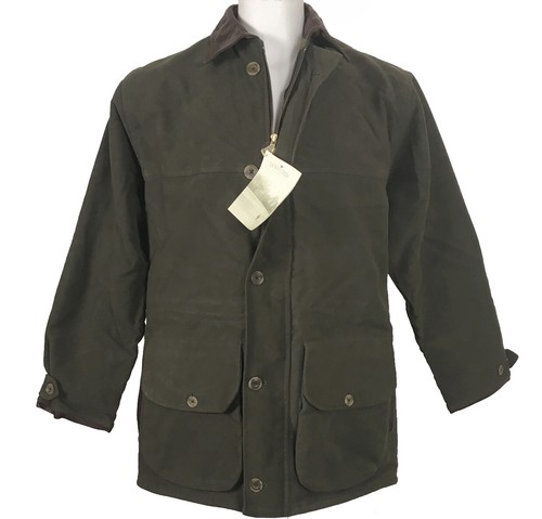 Giacca lewis creek moleskin - giacca,