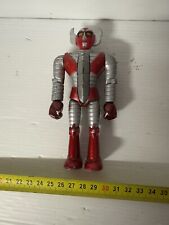 ZABOGAR JUMBO GRIP ROBOT,VINTAGE JAPAN!!!