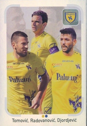 Calciatori panini 2018 - panini, 2018/2019