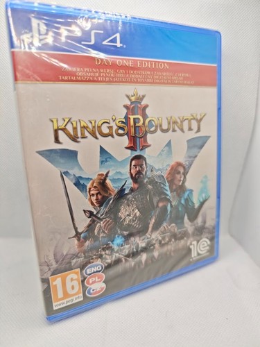 Playstation ps4 king - /, ps4:
