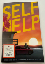 Copertina morbida Self Help