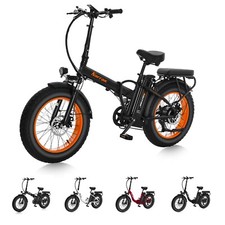 Narrak fat tire - tire, 20"