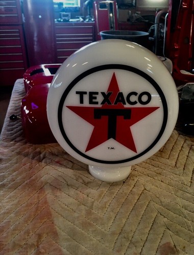 Eco airmeter texaco - eco,