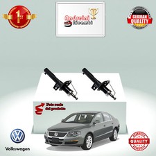 KIT 2 AMMORTIZZATORI ANTERIORI