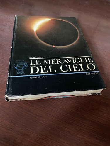 Meraviglie del cielo guido - del,