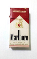 Pacchetto Vuoto Da Collezione