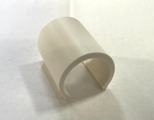 Clips serra pvc per - clips,