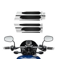 Manubrio elettrico antiscivolo