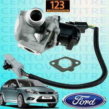 VALVOLA EGR  FORD FOCUS II