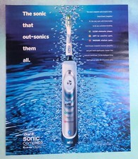 Pubblicità vintage anni 2000