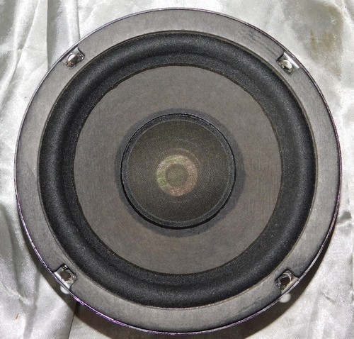Bose 401 201 woofer - bose,