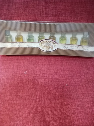 Profumi mignon collezione - profumi,