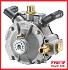 Riduttore GPL Landi Renzo LI02 Polmone Impianto a Gas Sequenziale Vaporizzatore