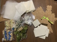 STOCK ARTICOLI PER REALIZZARE