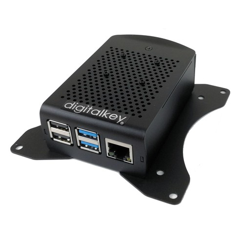 Case vesa raspberry pi4 - raspberry,