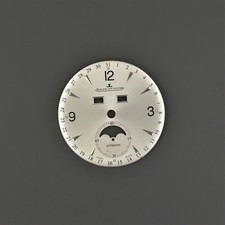  JAEGER-LECOULTRE JLC