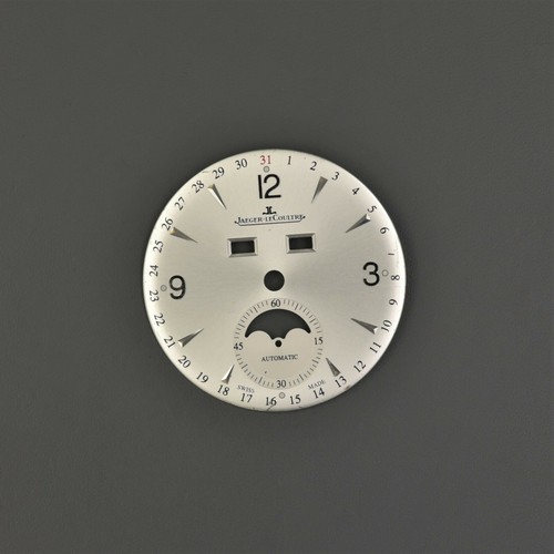 Jaeger lecoultre jlc - jaeger-lecoultre,