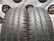 GOMME ESTIVE USATE GT RADIAL
