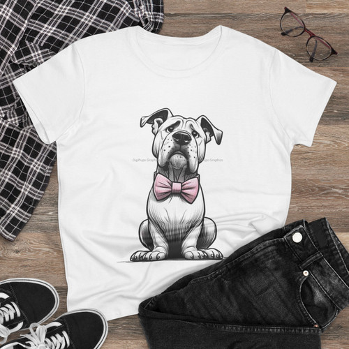 Maglietta digipups dogo - maglietta,