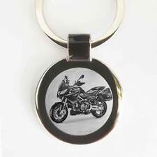 Portachiavi Aprilia Caponord