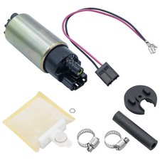 Intank Fuel Pump for Honda