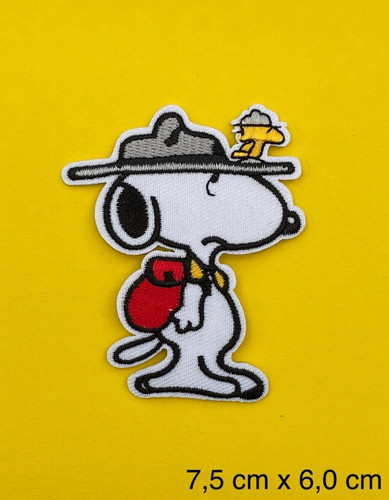 Immagine stirare patch - immagine, da