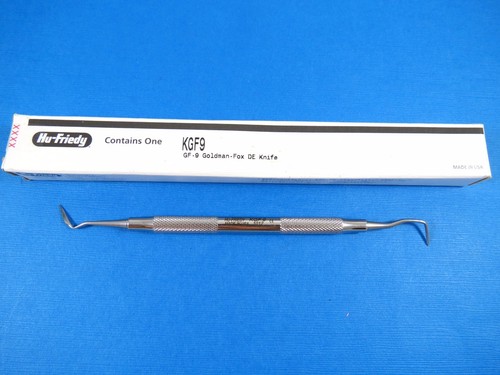 Coltello parodontale dental - parodontale,