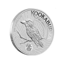 Moneta argento 1 oz Australia
