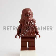 LEGO Minifigures - 1x sw0011a