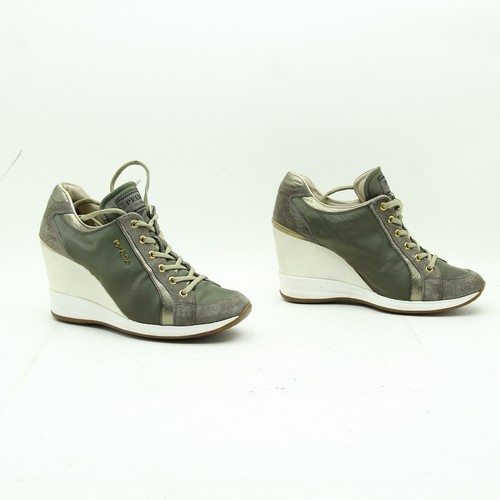 Prada milano sneakers usate - milano,