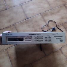 MARANTZ ST-500 Stereo Tuner AM FM sintonizzatore Radio