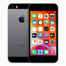 Smartphone Apple iPhone SE 32