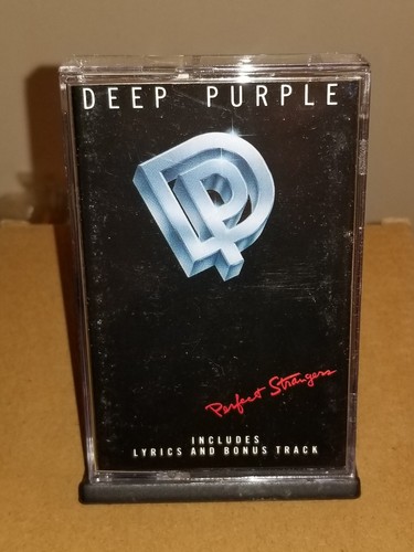 Deep purple perfect - purple,