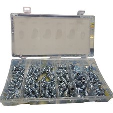 Testine ingrassatori 110 - , pz
