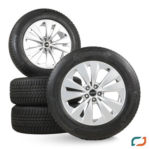 Cerchi audi 19 pollici - cerchi, q8