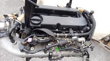 MOTORE OPEL ZAFIRA 1,6 TURBO